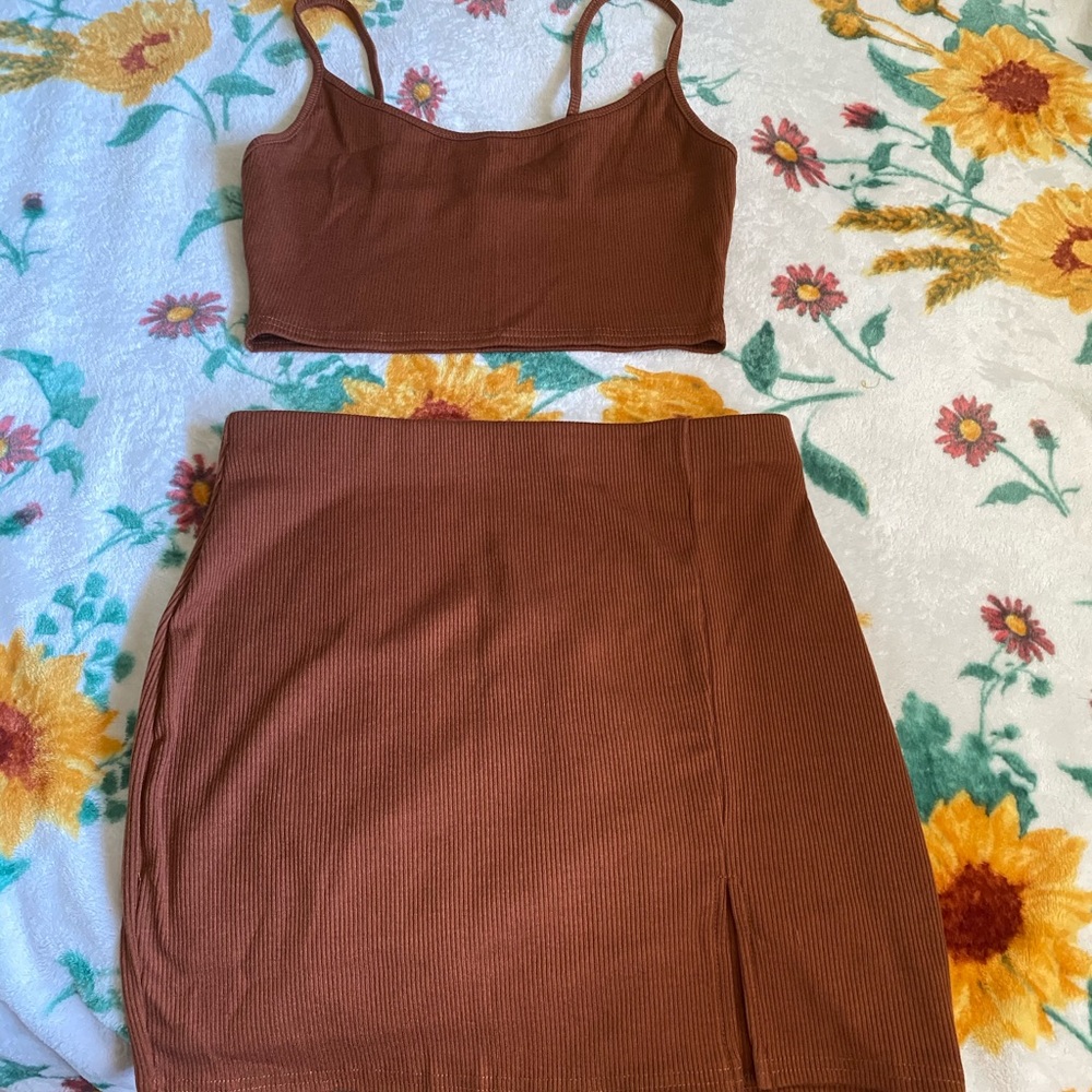 Laura’s boutique 2 piece set
